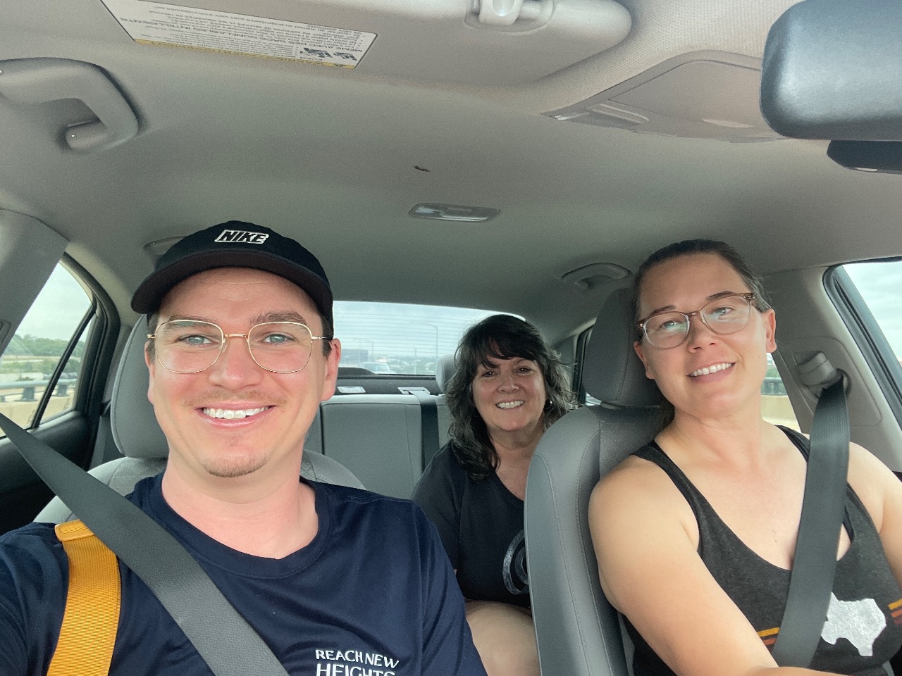 Puzzling Adventures near Burleson